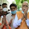 L K AdvaniL K Advani
