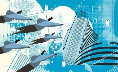 Angle One, MOFSL: Here's what tech charts suggest for brokerage stocks IPO, shares, company, firms, market, startups, unicorns