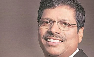 K Madhavan, President, Indian Broadcasting Foundation, and MD, Star and Disney India K Madhavan, President, Indian Broadcasting Foundation, and MD, Star and Disney India