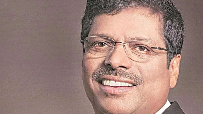 K Madhavan, President, Indian Broadcasting Foundation, and MD, Star and Disney India K Madhavan, President, Indian Broadcasting Foundation, and MD, Star and Disney India