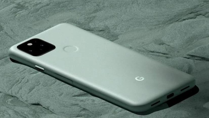 Google Pixel 5 Google Pixel 5