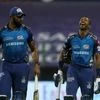 Kieron Pollard, Hardik Pandya, Mumbai Indians, IPL 2020