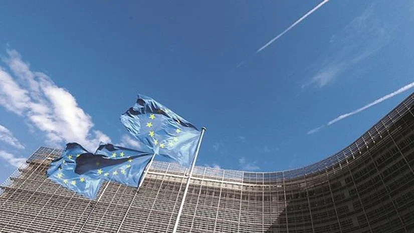 Controversy over the UK’s new Internal Market Bill has thrown the tortuous Brexit process into a fresh crisis European Union