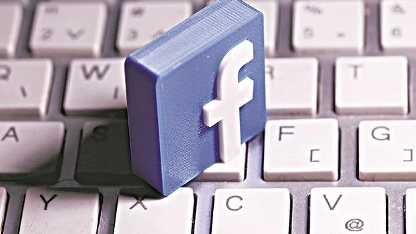 Facebook Facebook