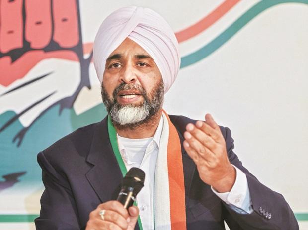 We need a new Farm Act that looks at the issues afresh: Punjab FM Badal