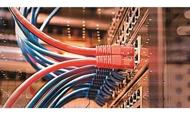 KEI Industries at record high, up 6%, stock has surged 25% in one month Fibre cable