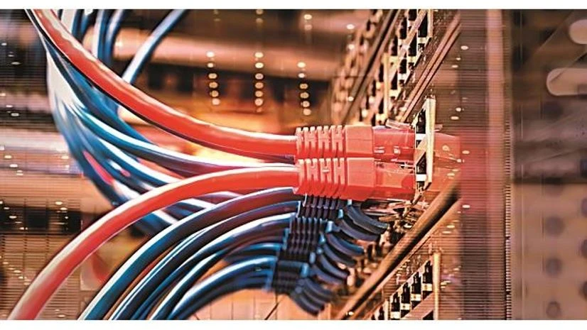 Fibre cable Fibre cable