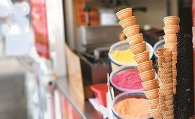 Vadilal Industries hits record high in weak market; zooms 114% in 6 months Vadilal Industries hit record high in weak market; zooms 110% in 6 months