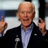 Will provide access to citizenship to 11 million illegal immigrants: Biden