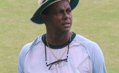 Courtney Walsh Courtney Walsh. Photo: Wikicommons