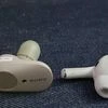 Apple AirPods Pro, Sony WF-1000XM3