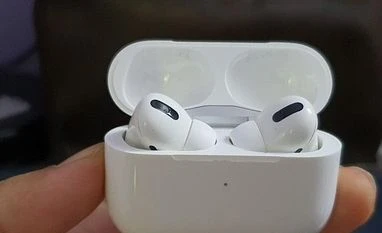 Apple is likely to launch AirPods Pro 2 in the third quarter of 2022 Apple AirPods Pro