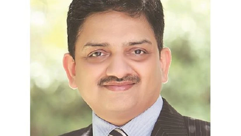 Vinay Kumar Singh, Managing Director, NCRTC Vinay Kumar Singh, Managing Director, NCRTC