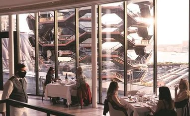 Hotel investment trading volume in India declines 84% in 2020: JLL travel