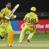 CSK, MS Dhoni, IPL 2020