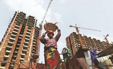 PE investment in real estate to drop 31% at $4.6 bn in 2020; $6 bn in 2021 construction, real estate