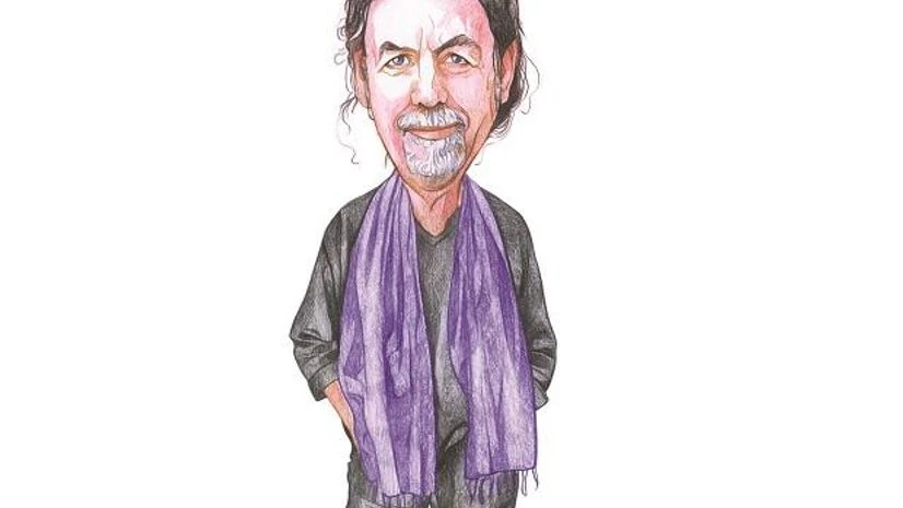 Walter J Lindner, German Ambassador, envoy Walter J Lindner, German Ambassador, envoy