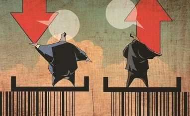 Indicators point to economic recovery, but recouping may be fragile: Report markets, stock market, shares, valuations, economy, gdp, growth, investment, FDI, FPI, index