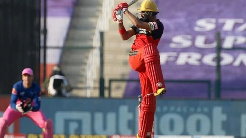 Devdutt Padikkal, IPL 2020 Devdutt Padikkal, IPL 2020