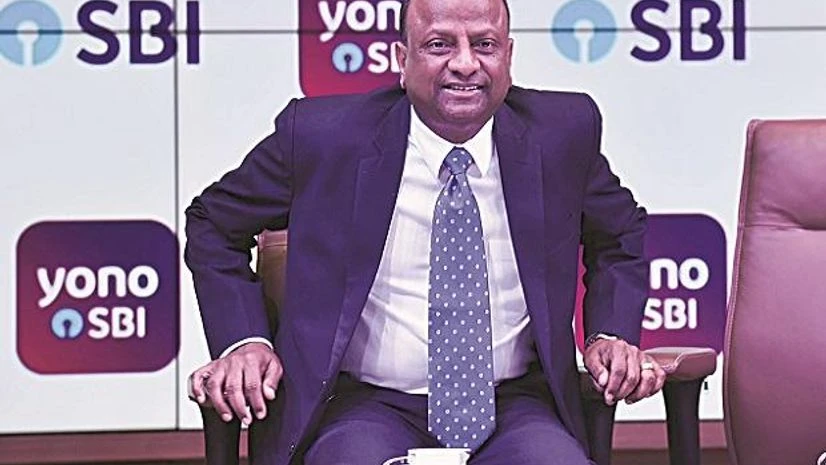 SBI Chairman Rajnish Kumar, state bank of india SBI Chairman Rajnish Kumar, state bank of india