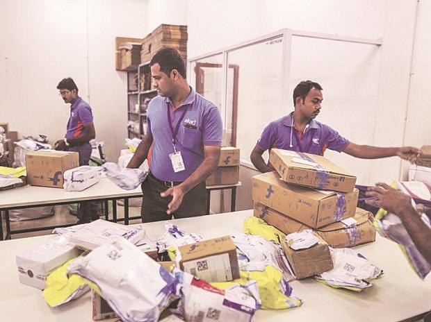 Flipkart Wholesale app logs 75% month-on-month growth in customer base
