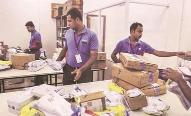 Flipkart Wholesale app logs 75% month-on-month growth in customer base Flipkart Wholesale app logs 75% month-on-month growth in customer base