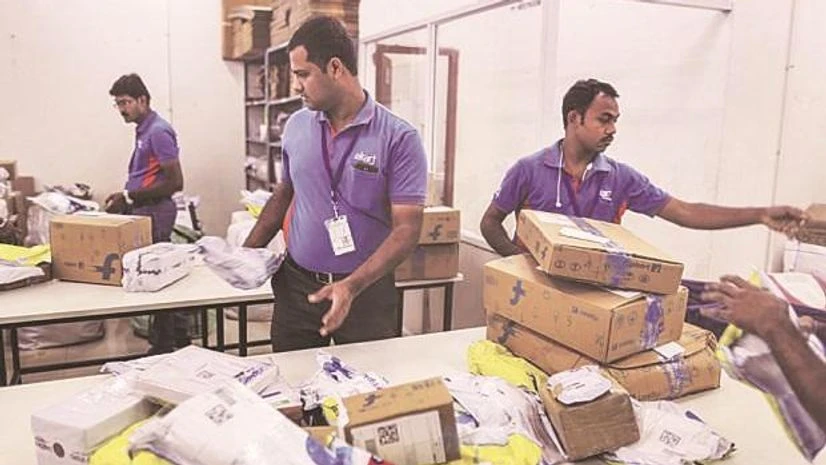 Flipkart Wholesale app logs 75% month-on-month growth in customer base flipkart, e-commerce