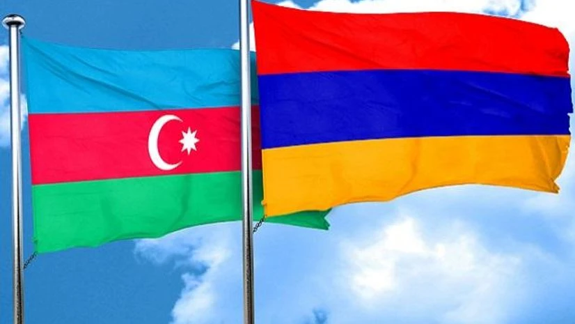 Armenia, Azerbaijan Photo: Shutterstock