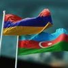 Armenia, Azerbaijan
