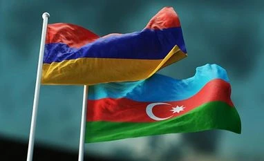 Armenia, Azerbaijan accuse each other of violating US-brokered truce Armenia, Azerbaijan
