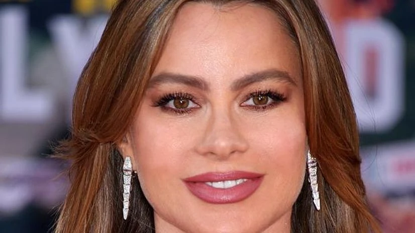 Sofia Vergara Sofia Vergara