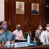 Nirmala Sitharaman, GST Council meeting,