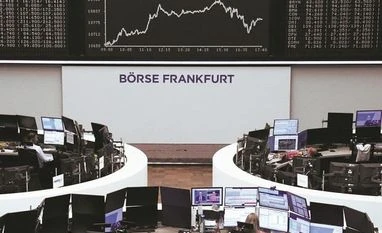 After Wirecard, Germany's DAX index may be expanded to 40 companies Germany, DAX