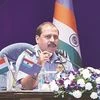 IAF, Air Chief Marshal RKS Bhadauria