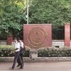 IIT, indian institute of technology