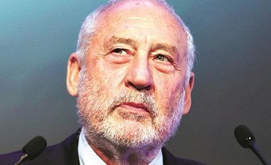 Raise taxes on very rich to stimulate economy: Joseph Stiglitz to govt Joseph Stiglitz