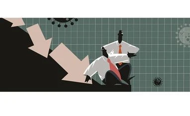 Best of BS Opinion: Economic slowdown, auto sector recovery, and more chart