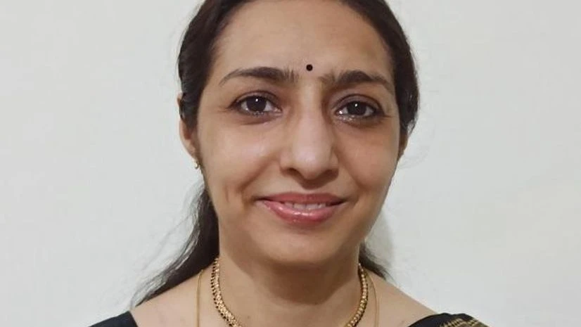 Poonam Tandon, IndiaFirst Life Poonam Tandon, CIO, IndiaFirst Life