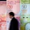 Venezuela currency