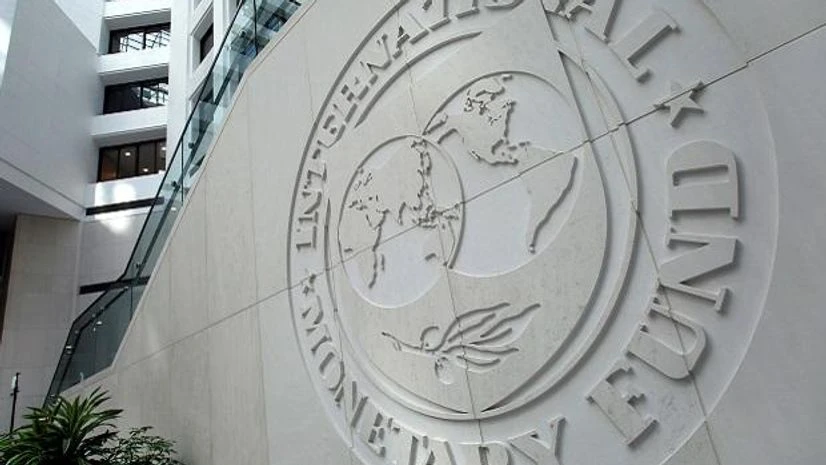 International Monetary Fund, IMF Photo: Reuters