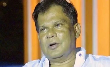 Coal scam: HC suspends jail term of Dilip Ray, seeks CBI reply on appeal Dilip Ray