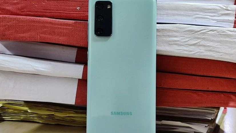 Samsung Galaxy S20 FE Samsung Galaxy S20 FE