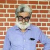 Rajah Vijay Kumar, global chairman, Organization De Scalene and inventor of Shycocan