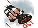 GST, goods and services tax