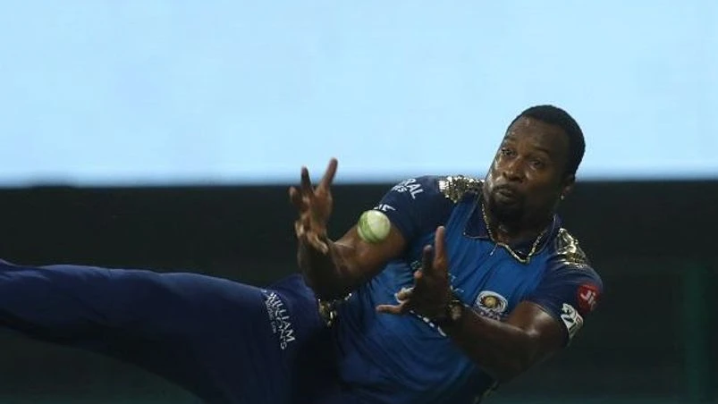 Kieron Pollard, IPL 2020, MI Kieron Pollard, IPL 2020, MI