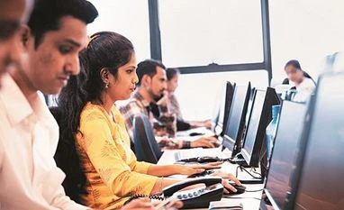 Net payroll addition cruises after falling for two months, shows data Net payroll addition cruises after falling for two months, shows data