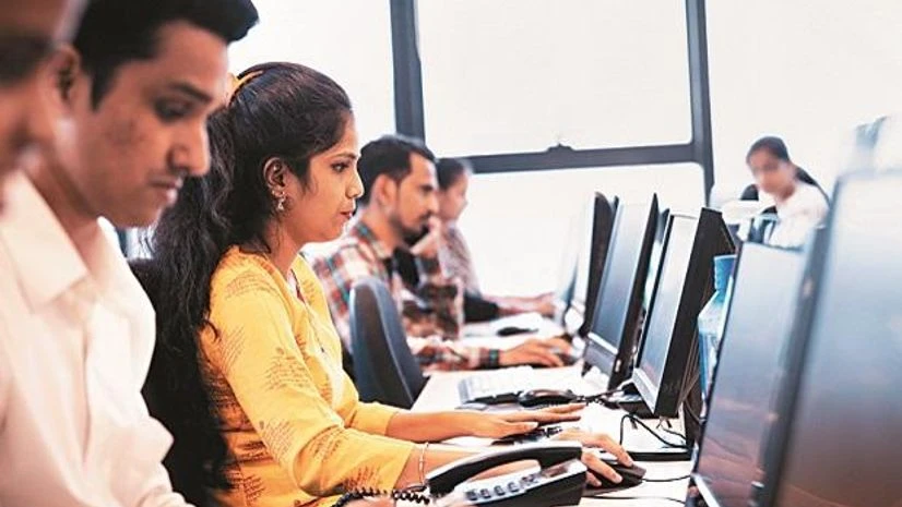 Service sector Service sector