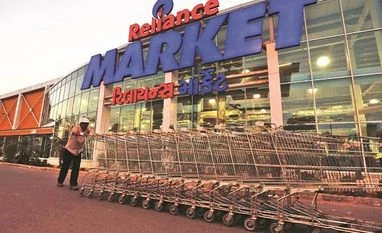 Reliance's Mukesh Ambani loses interest in Debenhams, says report Reliance Retail