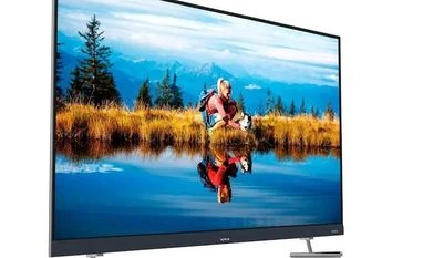 Flipkart announces range of Nokia-branded smart TVs with Onkyo sound system Nokia Smart TV 65