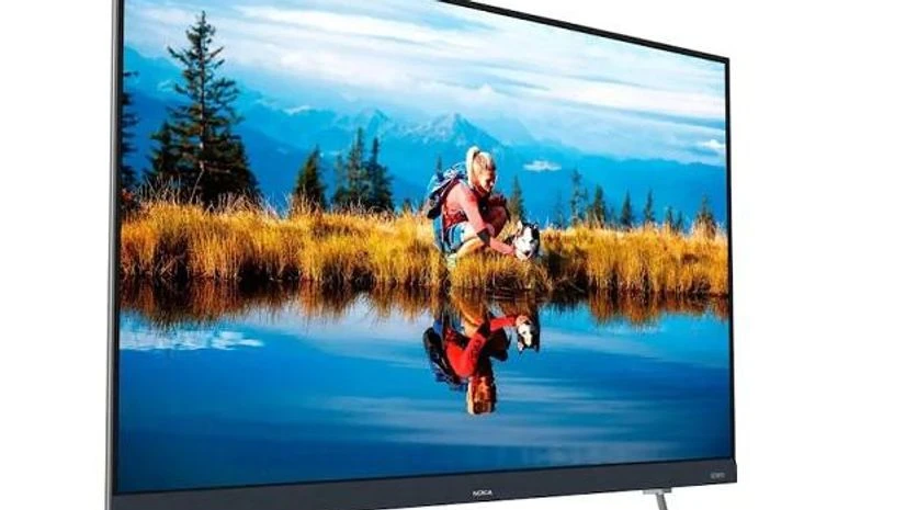 Nokia Smart TV 65 Nokia Smart TV 65